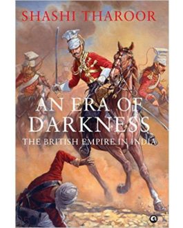 An Era of Darkness: British Empire