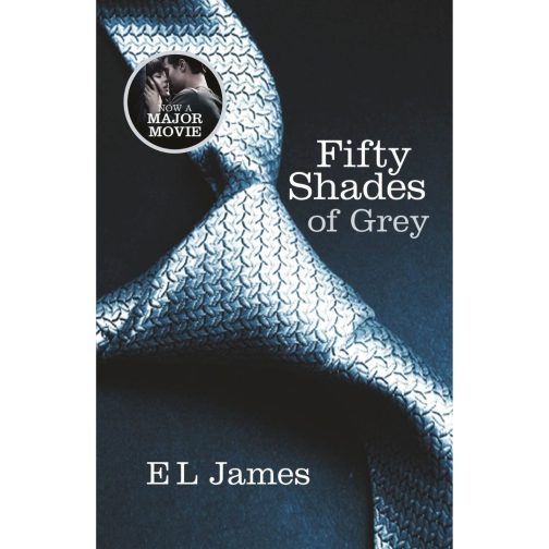 Fifty Shades of Grey Book 1