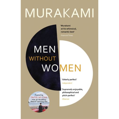 Men Without Women Stories