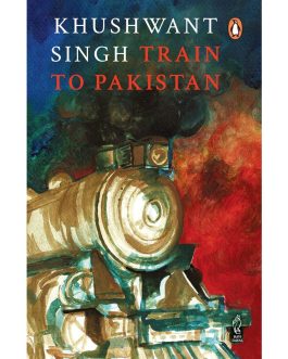 Train To Pakistan