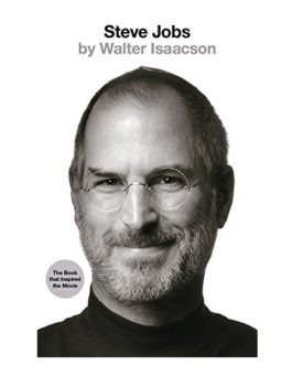 60% off on Steve Jobs: The Exclusive Biography