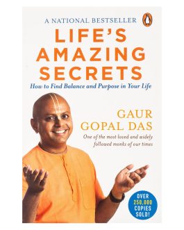 Life’s Amazing Secrets: How to Find Balance and Purpose in Your Life