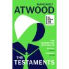 The Testaments: The Booker prize-winning sequel to The Handmaid’s Tale
