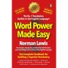 Word Power Made Easy by Norman Lewis