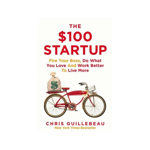 100 $ startup