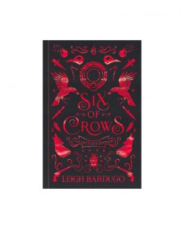 Six of Crows: Collector’s Edition: Book 1