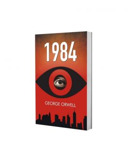 1984 By George Orwell
