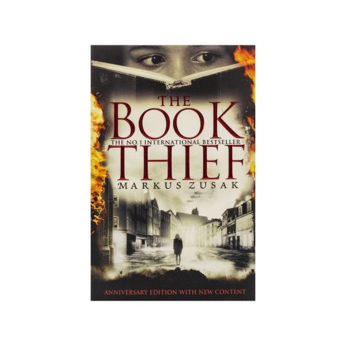 The Books Thief