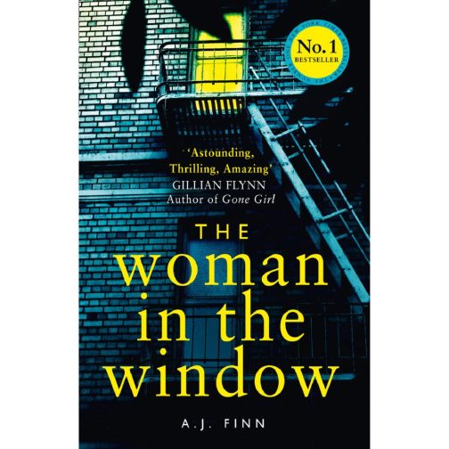 Women In The Window