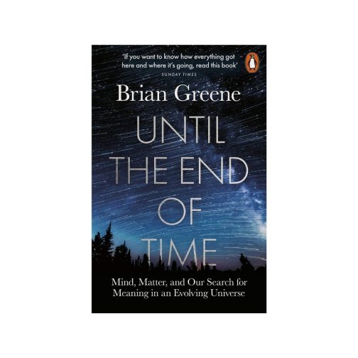 Until the end of time