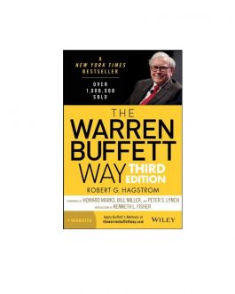 The warren buffet way