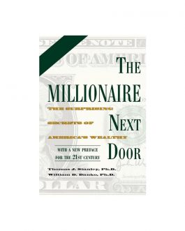 The Millionaire Next door