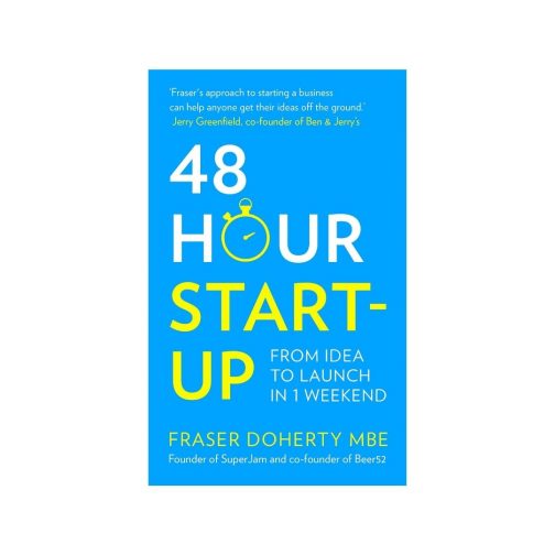 48 Hour Startup