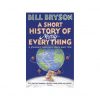 A short History of Nearly Everything