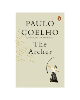 The Archer (Hardcover)