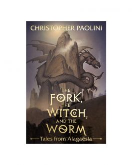 The Fork, The witch & the Worm
