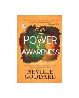 The Power of Awareness (Hardcover)