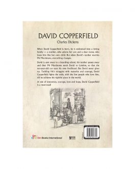 David Copperfield : Indiana Illustrated Classics