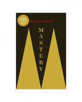 Mastery The Modern Machiavellian