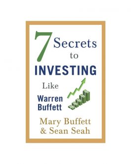 7 secrets to investing