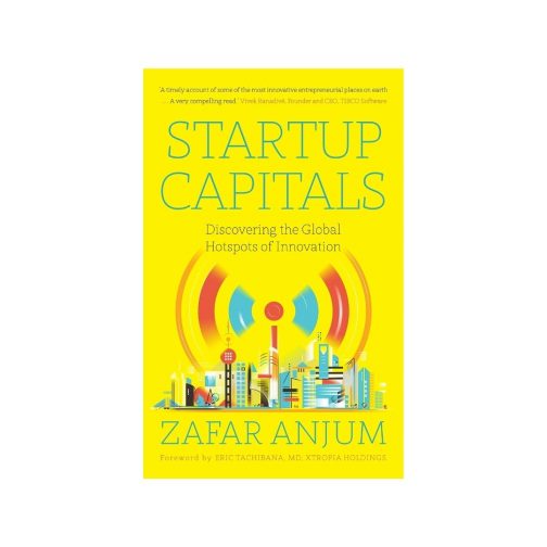 Startup Capitals