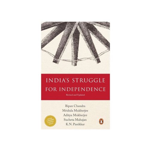 Indian struggle for independence
