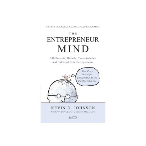 The Entrepreneur Mind