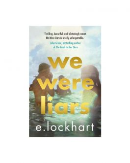 We Were Liars