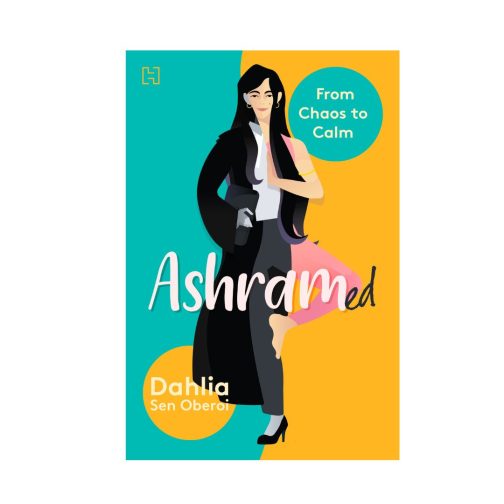60% off on ASHRAMED: From Chaos to Calm