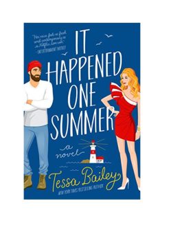 60 off on It Happened One Summer: A Novel