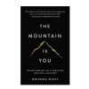 70% off on The mountain is you
