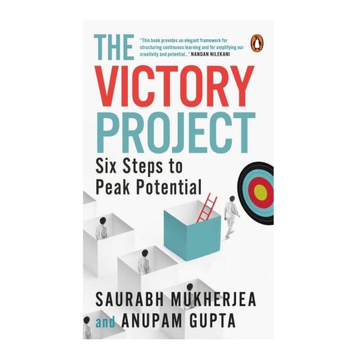 70% off on The Victory Project