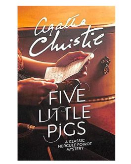 50% off on Five Little Pigs