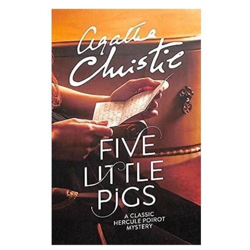 50% off on Five Little Pigs