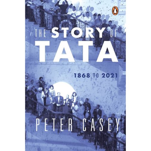 The Story of Tata 1868 to 2021