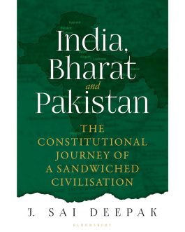India, Bharat and Pakistan