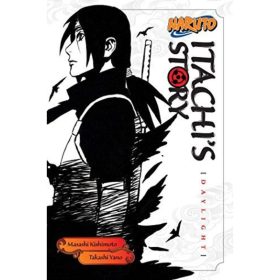 Naruto: Itachi’s Story : Vol. 1