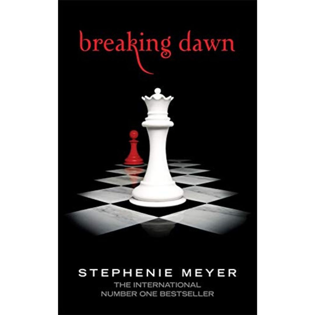 Breaking Dawn