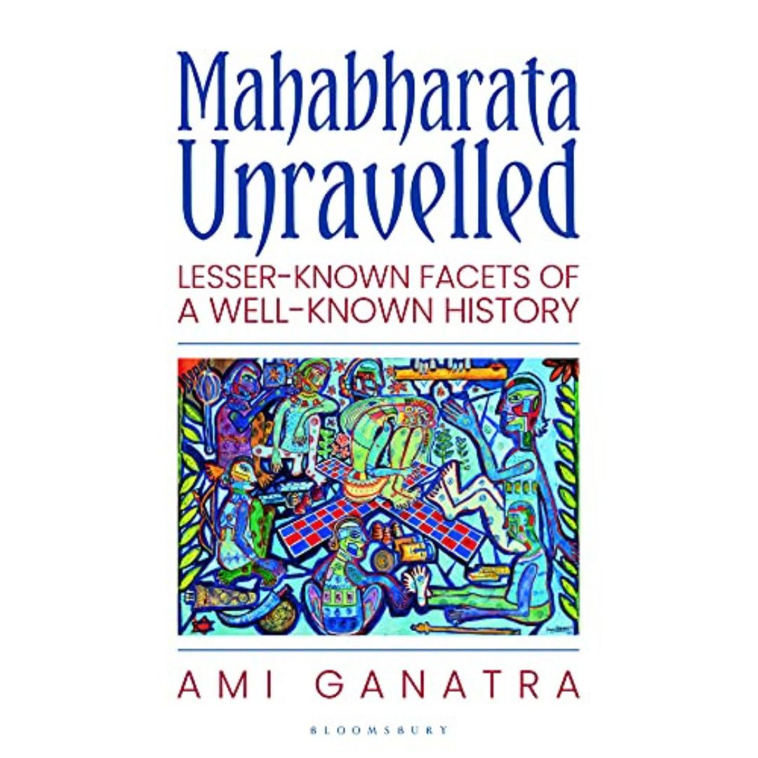Mahabharata Unravelled