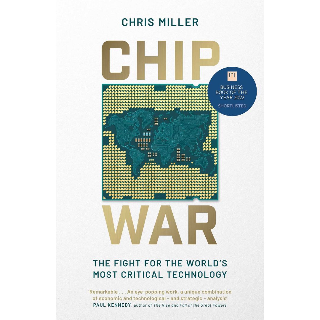 Chip war