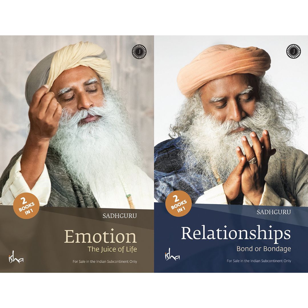 Emotion & Relationships