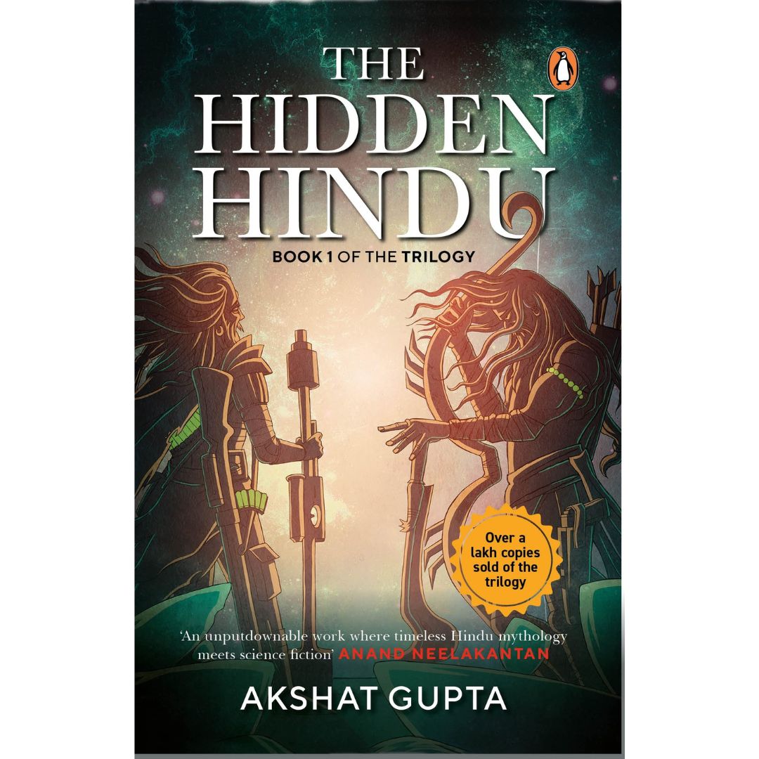 The Hidden Hindu