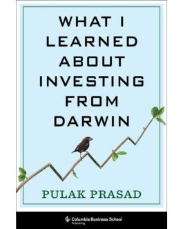 What I Learned About Investing from Darwin