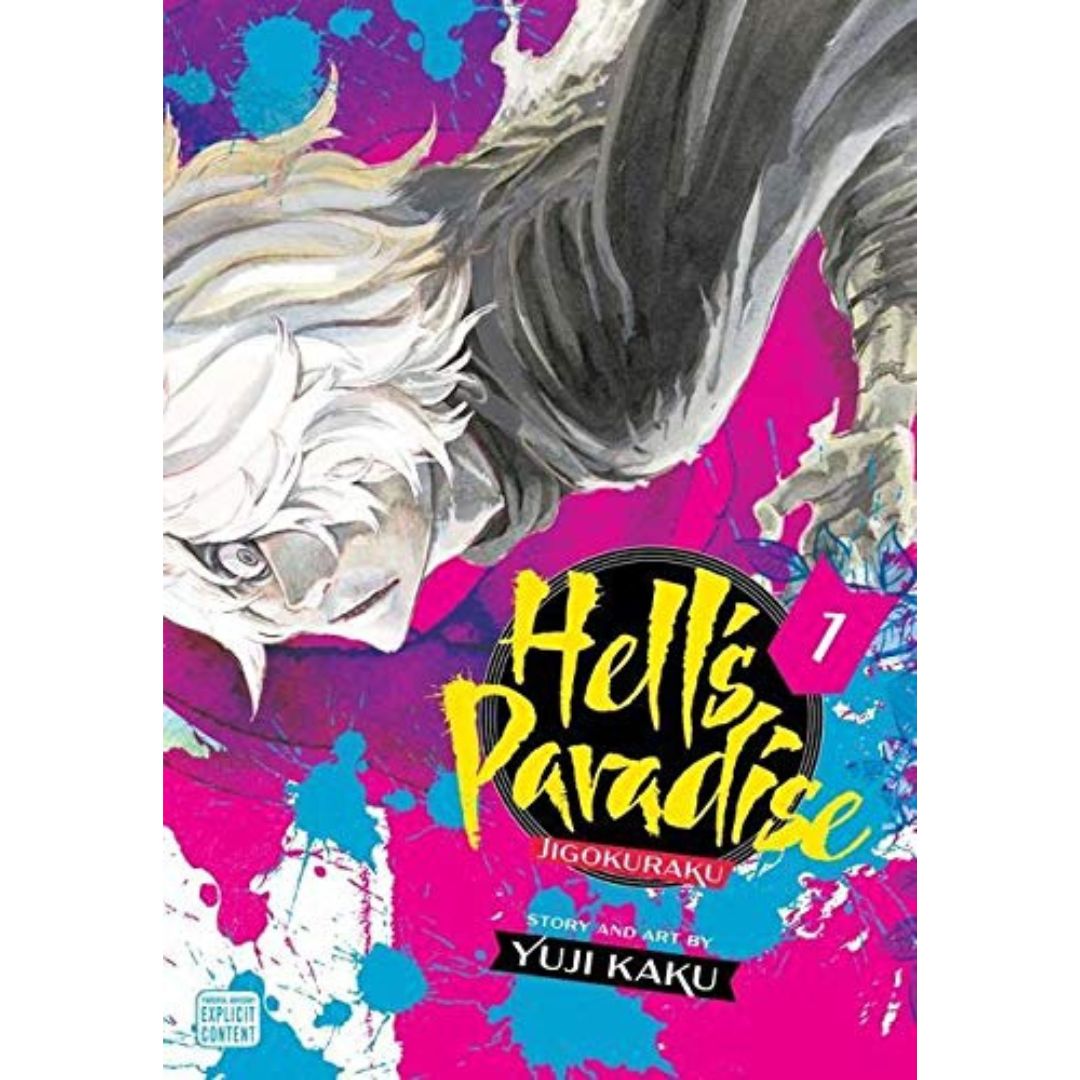 Hell'S Paradise Vol 1