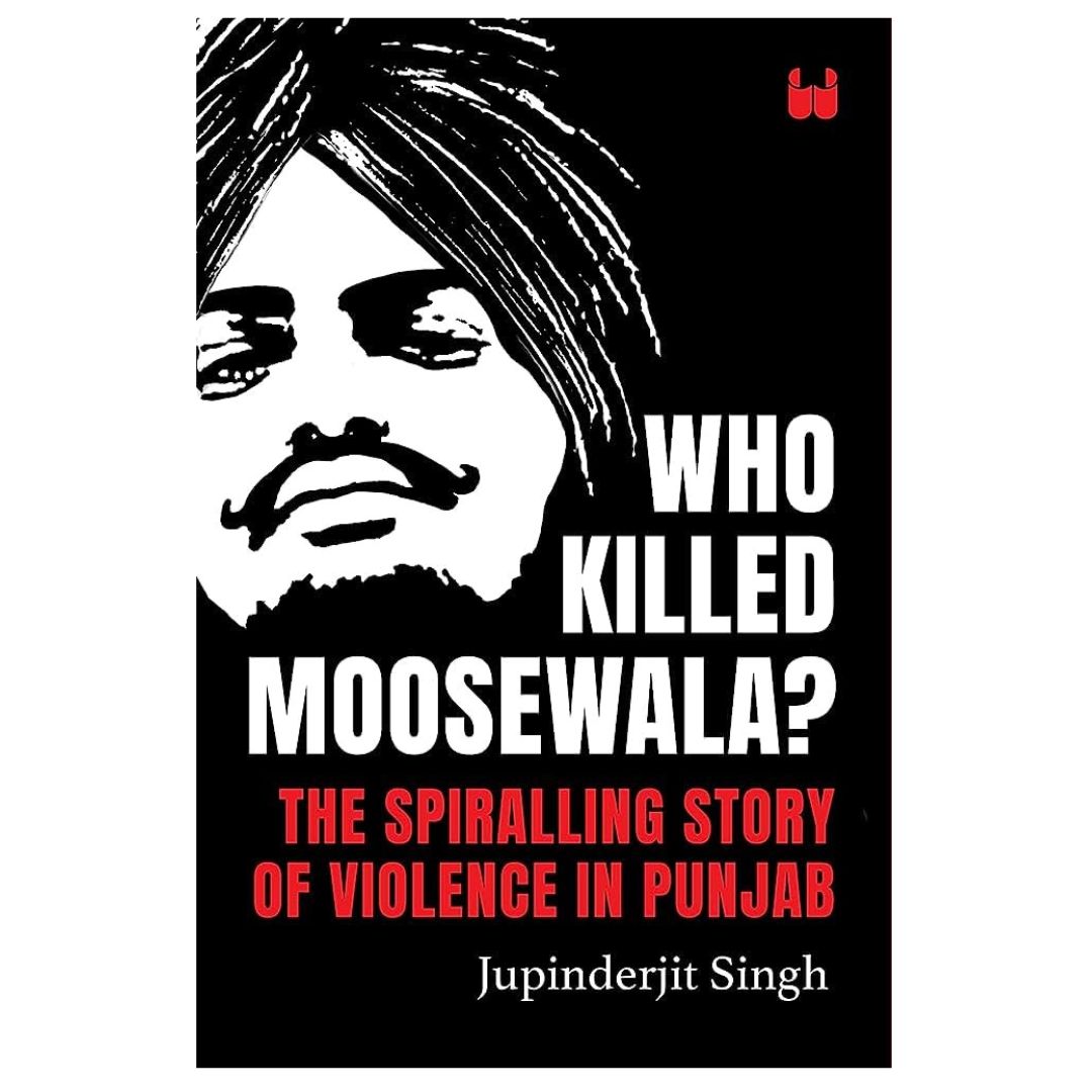 Who Killed Moosewala