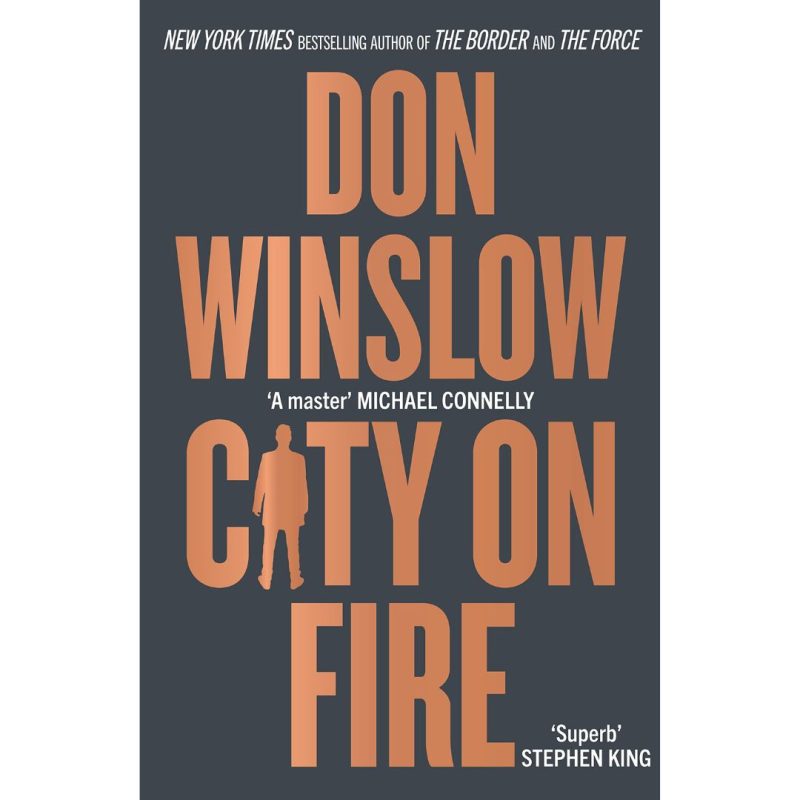 City on Fire