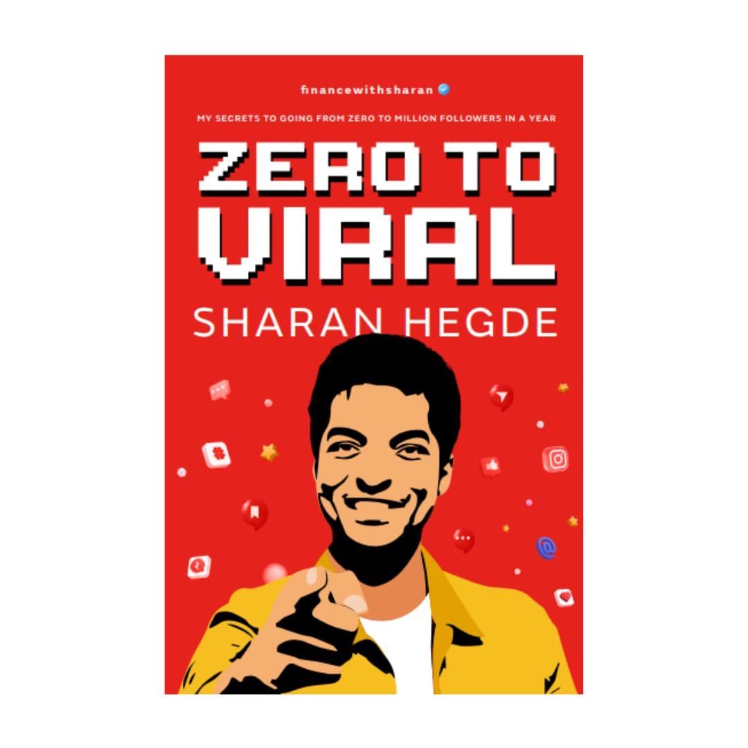 Zero to Viral My Secrets to Going From Zero to Million Followers in a Year