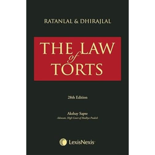 The Law Of Torts