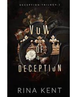 Vow of Deception