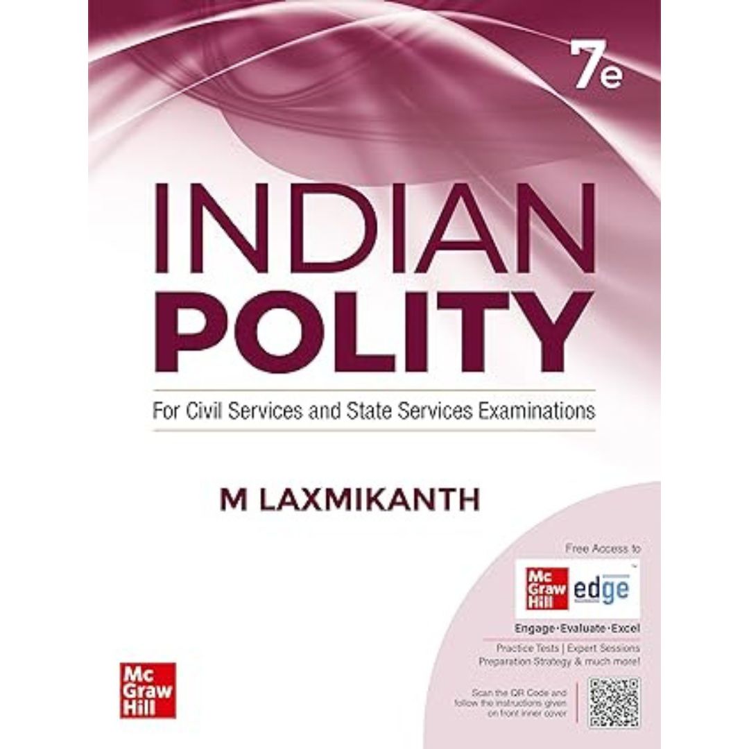 Indian Polity (7th Edition)